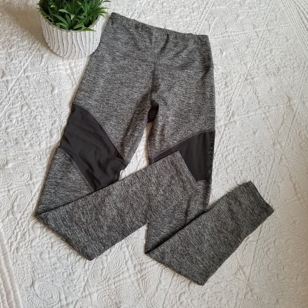 C&C Pants Performance Leggings Size S